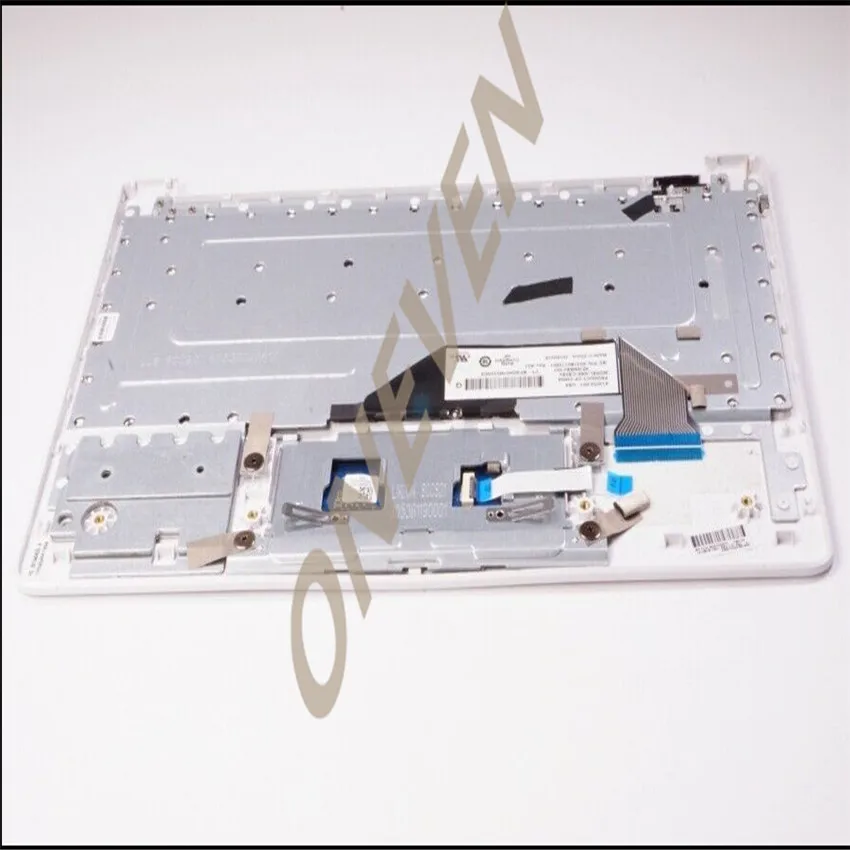 NEW FOR Hp Palmrest Touchpad Us Keyboard 10-N013DX X2 814719-001 | Компьютеры и офис