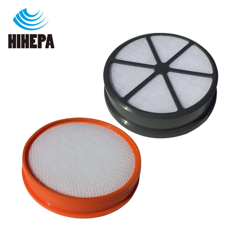 Pre & Post Motor HEPA Filters Set for Vax Mach Air Upright Type 90 Vacuum Cleaner parts fit # 1113422700 & 1-11-342270-0