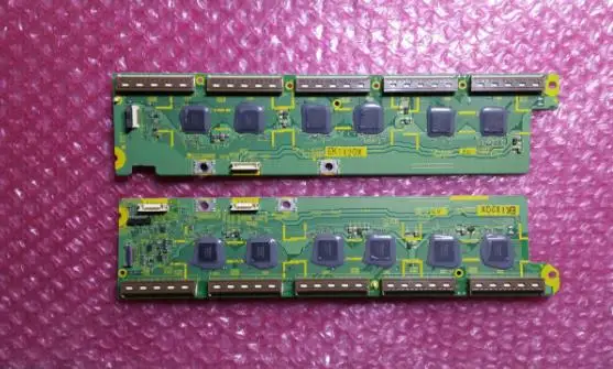 

100% test for TH-P50U20C TNPA5090 AD TNPA5091 AD Buffer plate