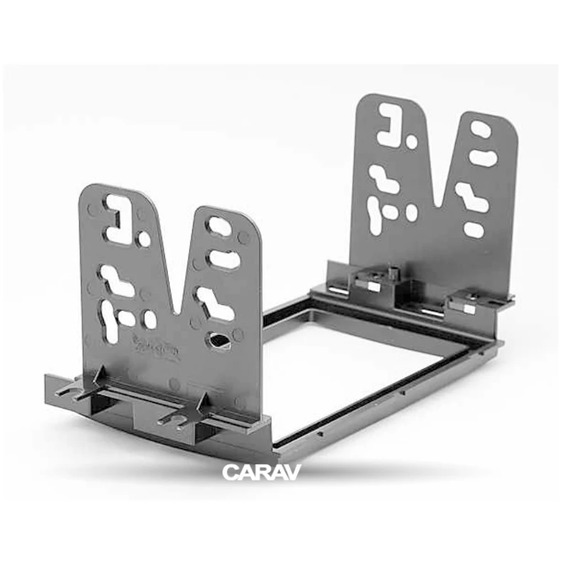 1 Din Радио панель для BUICK Enclave CHEVROLET Avalanche GMC Acadia HUMMER H2 SATURN DVD стерео приборная CARAV 11 013|