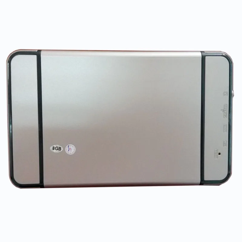 Автомобильный GPS Навигатор 7 дюймов FM Передатчик Авто Грузовик Navigacija Navegador Navegatore