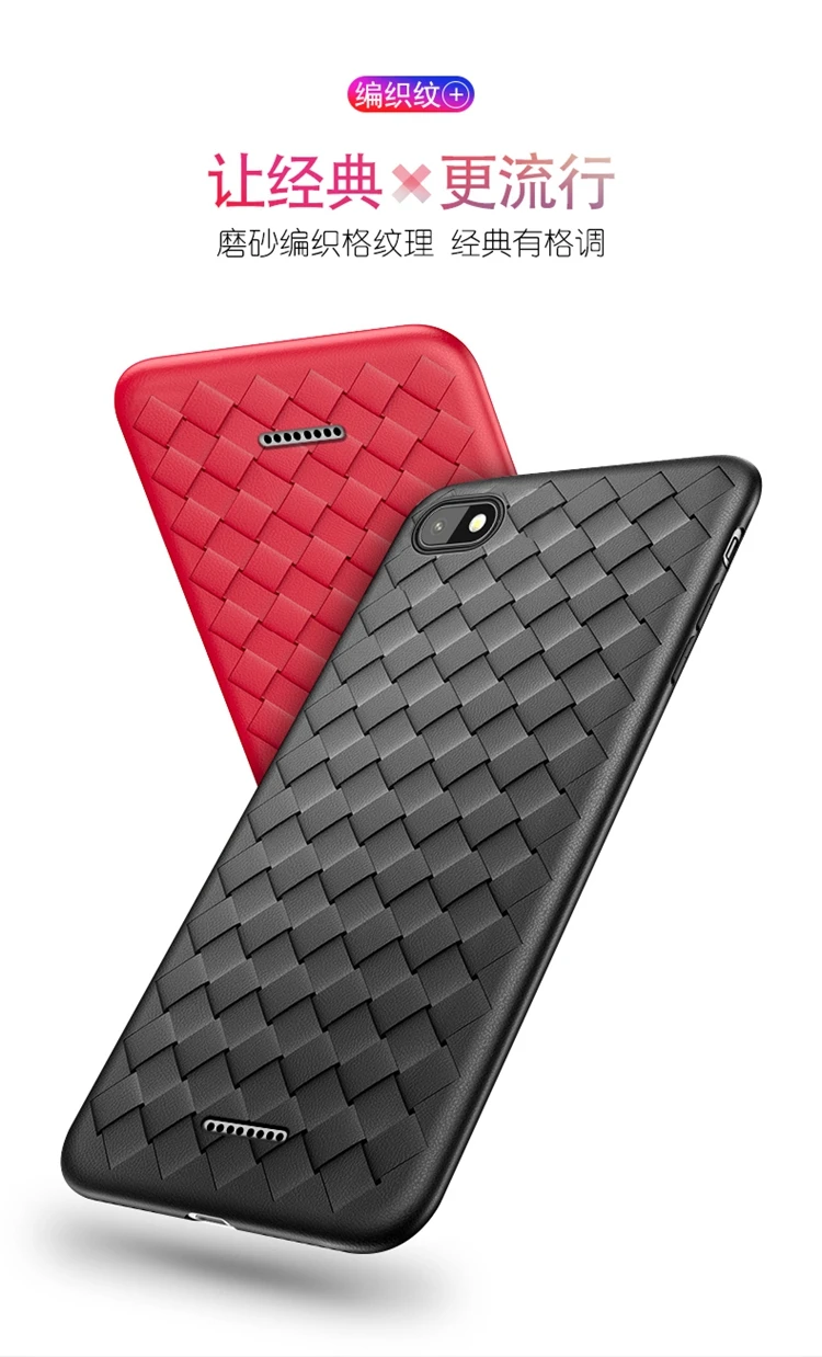 Силиконовый чехол для Xiaomi Redmi 6 6A с рисунком единорога кота стежка чехол для телефона s для Redmi 6A 6