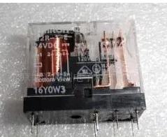 

Relay G2R-1A-TU 24VDC 4 feet