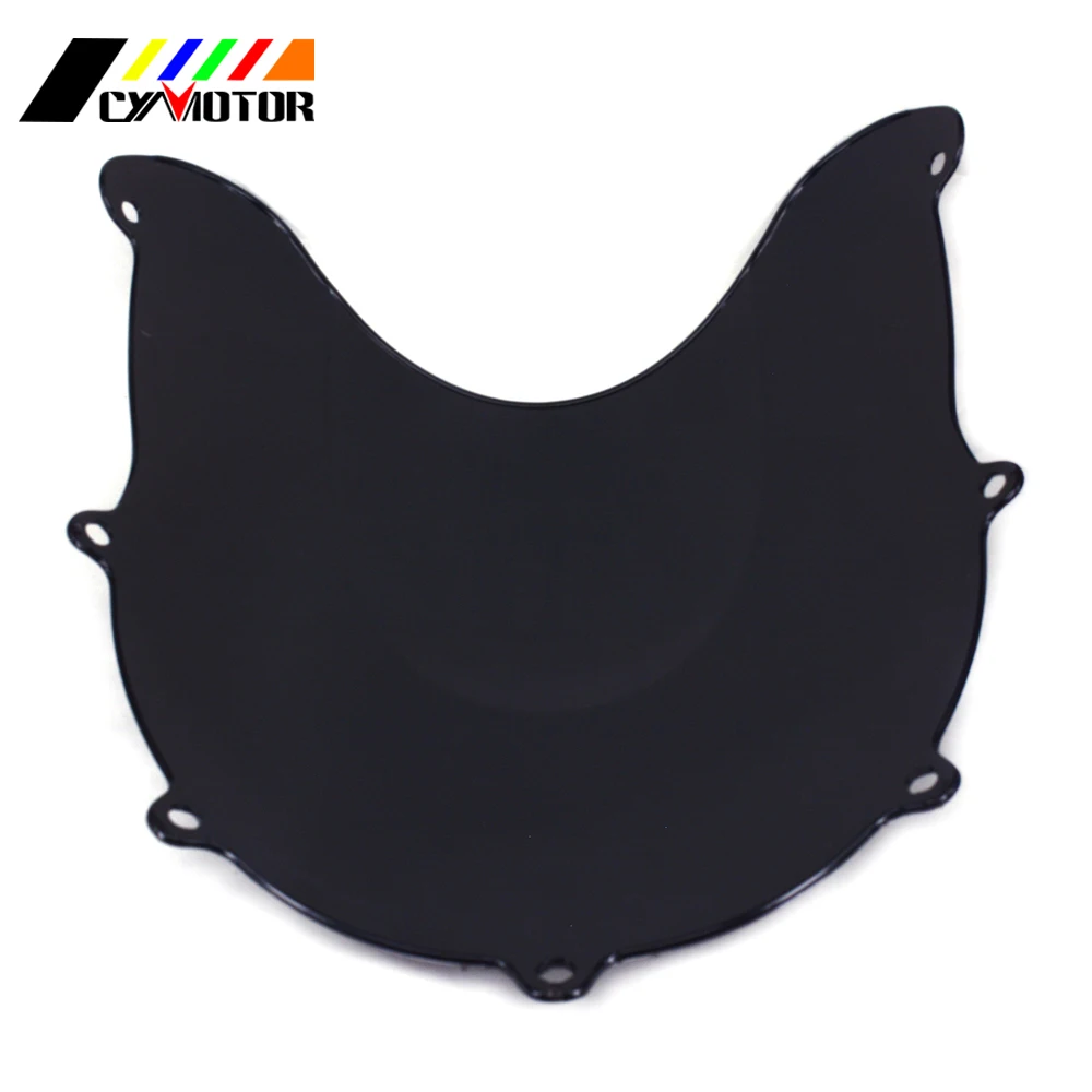 Лобовое стекло для мотоцикла SUZUKI GSXR600 GSXR750 GSXR 600 750 1996 1997 1998 1999 96 97 98 99|Полные