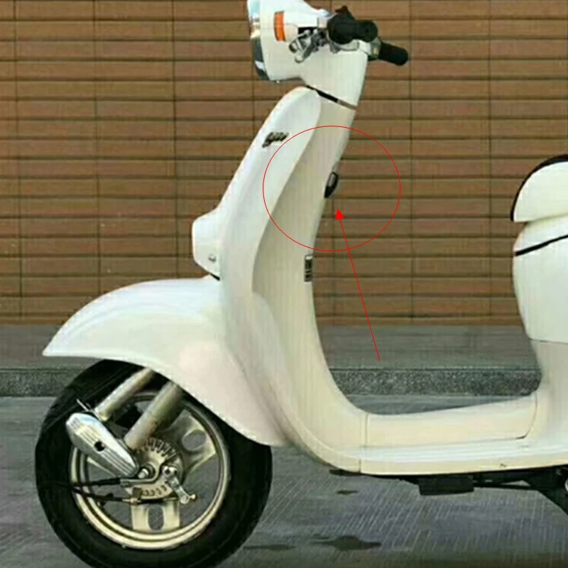 Аксессуары для мотоциклов внутренняя коробка крючок инструментов крюк HONDA DIO ZX AF17