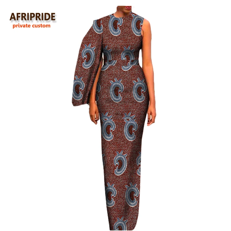 

Latest african print fabric AFRIPRIDE africa ankara print 100% high quality cotton traditional batik craft fabric A18F0376