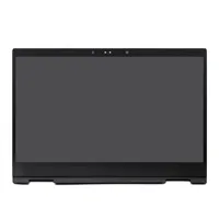 Для HP ENVY 13-ag0000ur 13-ag0001ur 13-ag0002ur 13-ag0003ur Сенсорное стекло дигитайзер ЖК-экран панель в сборе