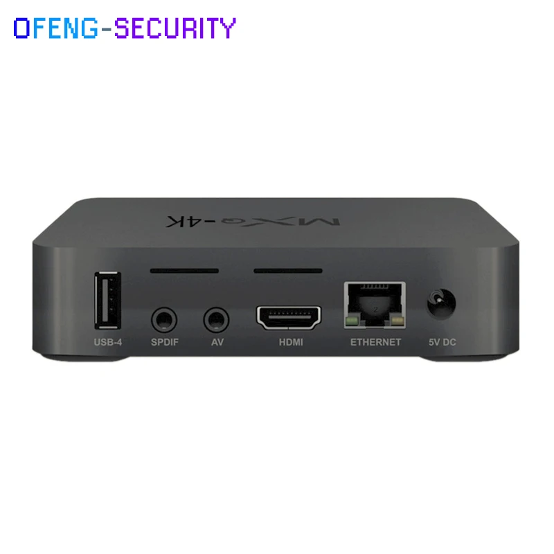 5 шт./лот MXQ 4K Smart tv converter RK3128 Quad core set top box kodi 1 ГБ/2 ГБ 8 ГБ/16 HD 1080P Android 6 0|Коробки передач