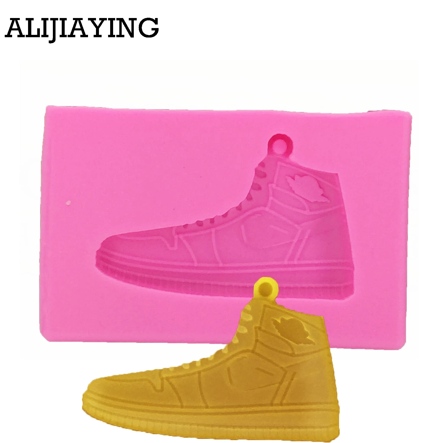 

Силиконовые формы для торта ALIJIAYING M0769