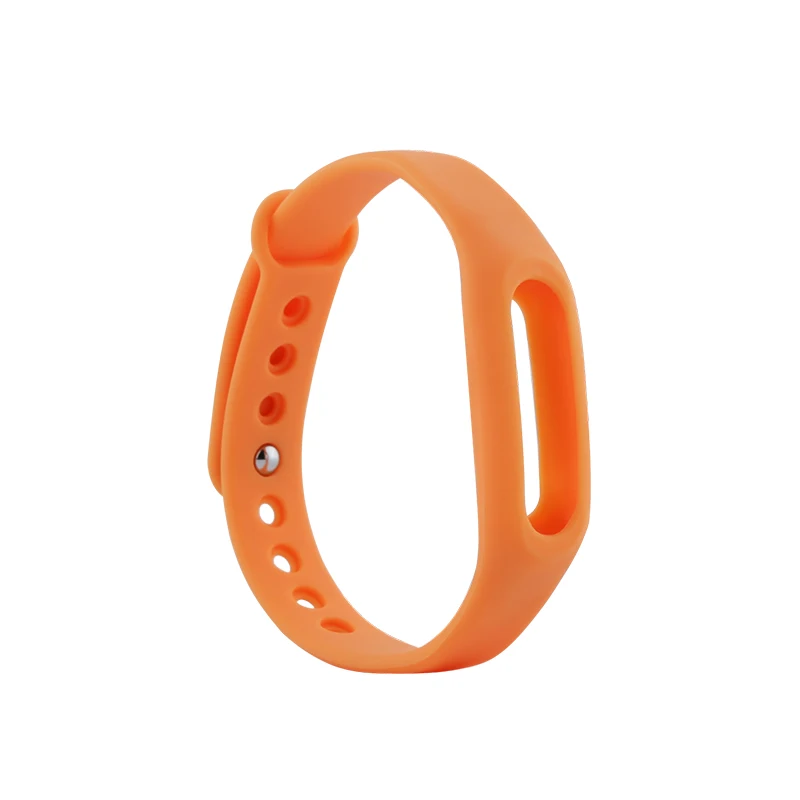 (XM1SS)4 шт./лот 4D сменный ремешок/сменный ремешок для Xiaomi Mi Band 1 умный фитнес браслет без отслеживания|for xiaomi mi