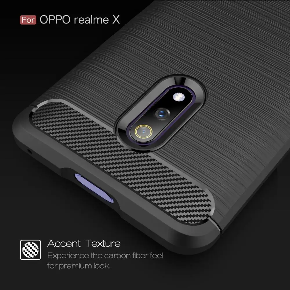 

50 ./ OPPO Realme X