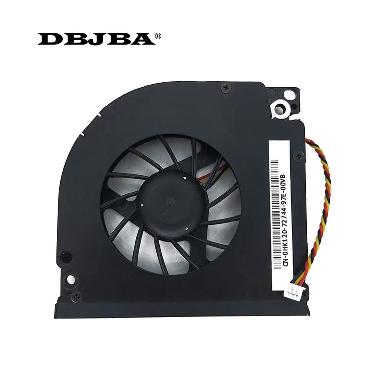 Вентилятор для охлаждения процессора ноутбука Acer Aspire 5930 5930G DFS551305MC0T|Охлаждающие