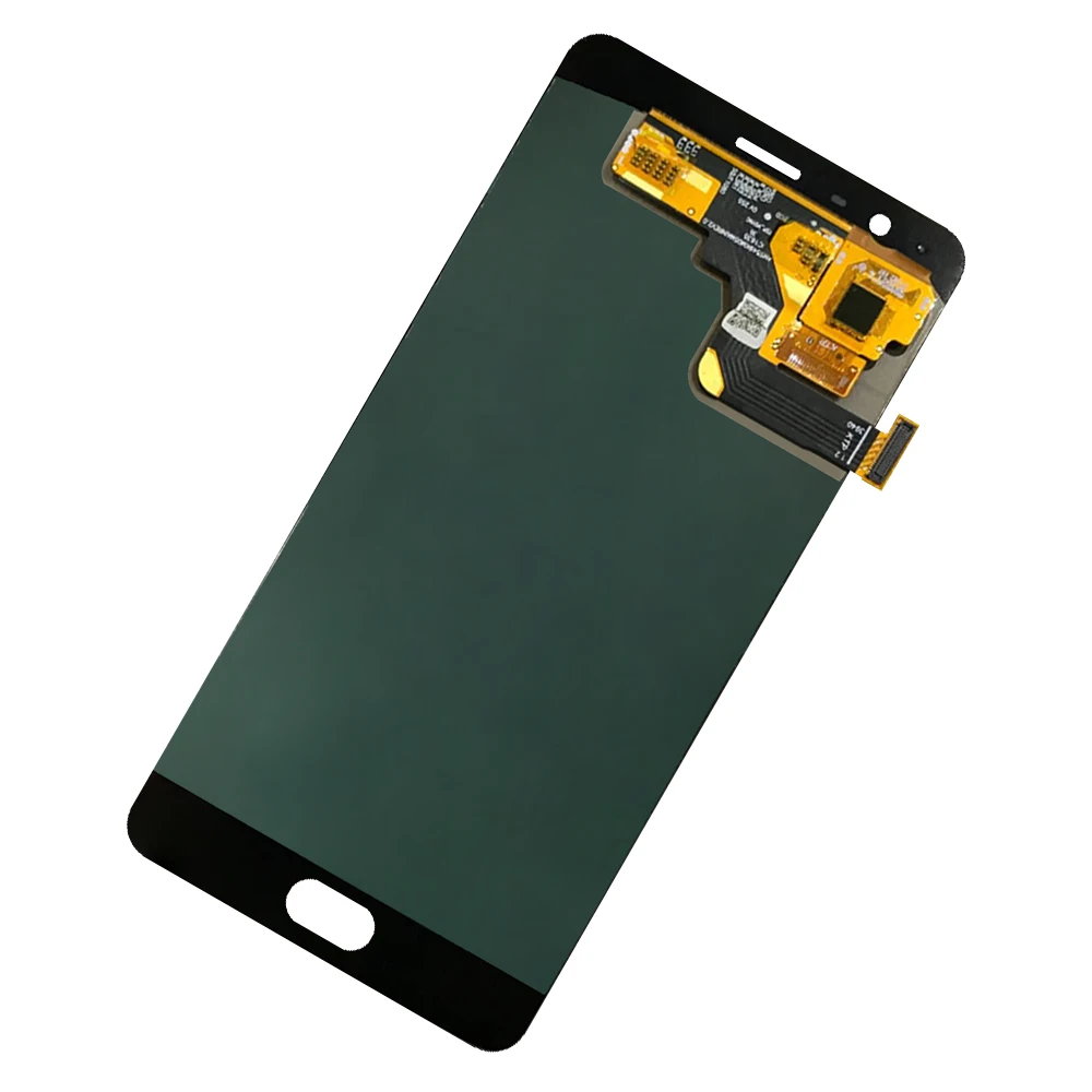 5 &quotЖК дисплей для Oneplus 3 A3000 A3003/3t A3010 ЖК Дисплей + кодирующий преобразователь