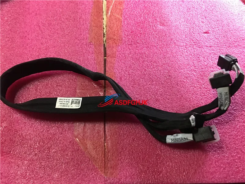Assy Cbl Sata Mlb 1u C6220ii para Dell Ctxwf 0ctxwf Cn0ctxwf 100% Tesed ok Placa-mãe para notebook