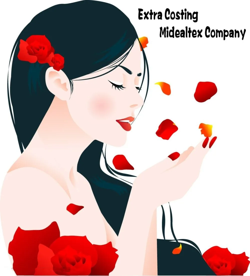 Дополнительные издержки от компании Midealtex|coste| |