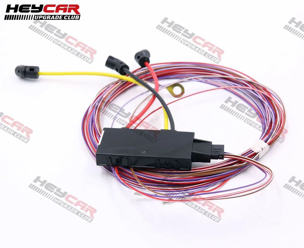 Звуковой сигнал для салона автомобиля звуковой 5Q0 951 177 5Q0951177 VW Golf 7 MK7 MQB