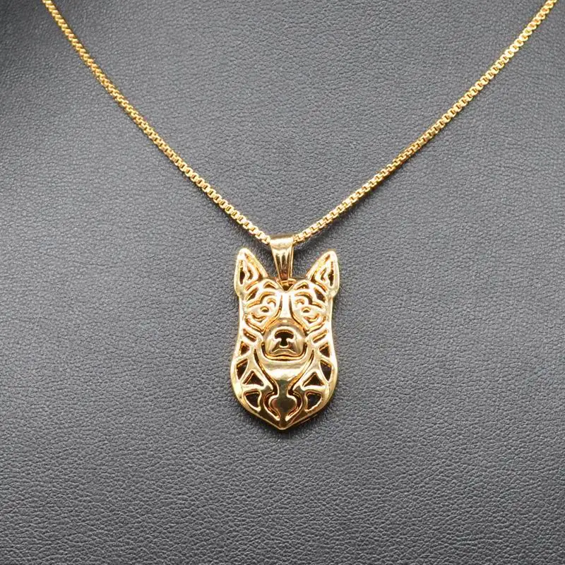 Ожерелье с подвеской для питомца австралийское ожерелье собак|pendant necklace|dog pendant