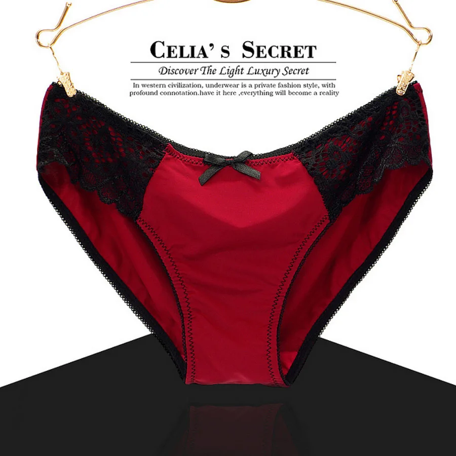 4 шт./горячая распродажа новые сексуальные кружевные женские трусики женское