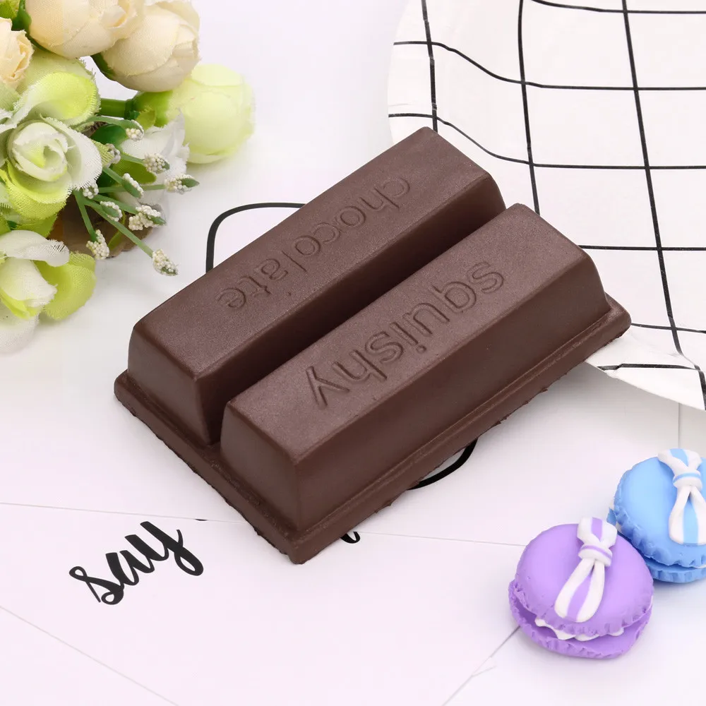 Анти-для веселья против стресса игрушки для взрослых детей мягкие сжимаются