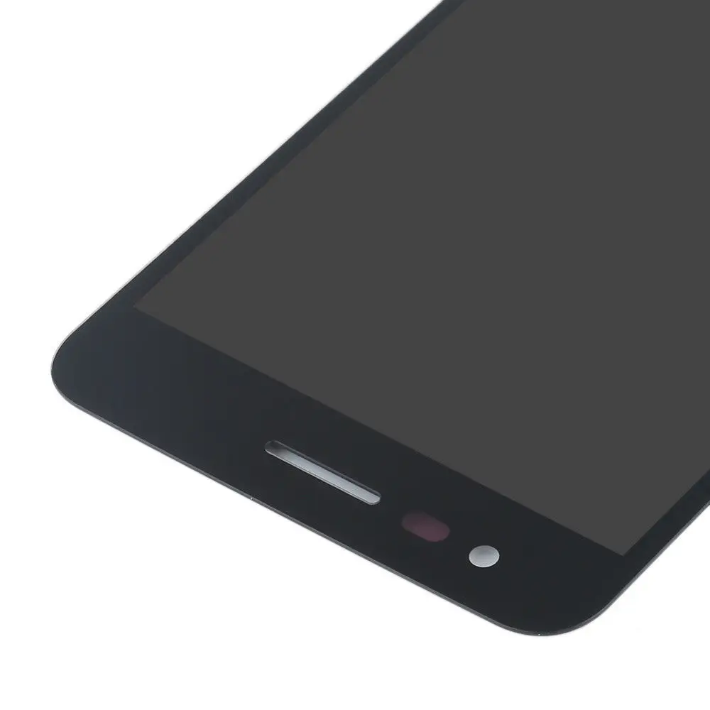 5," для LG K4 M160 ЖК-дисплей с сенсорным экраном дигитайзер в сборе с рамкой