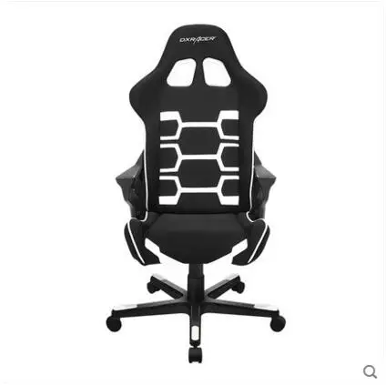 DXRacer OC168 мода босс стул бытовой офисный компьютер Игровой сетки Эргономичный