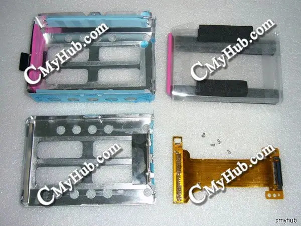 IDE HDD кабель Caddy новый для Panasonic Toughbook CF-29 CF-1 DFUP1268XA CF-29LW3BXS с кабелем | Компьютеры и