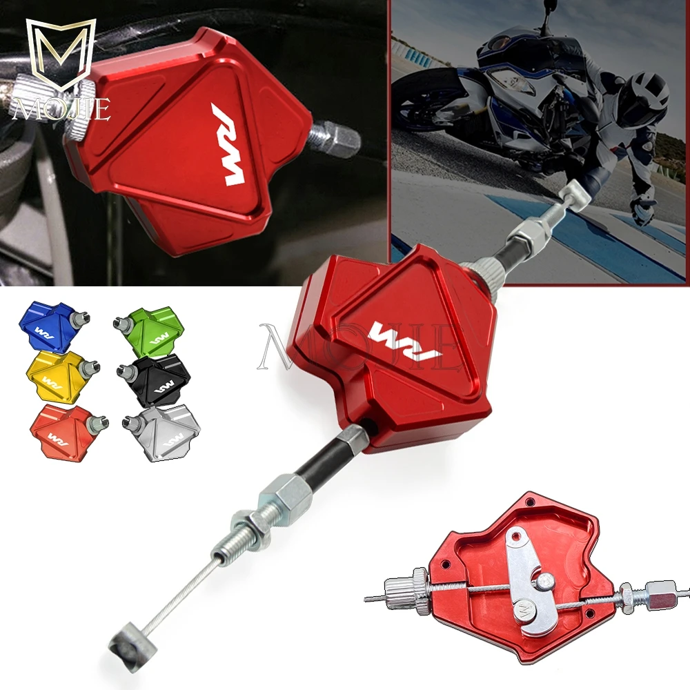 Алюминиевый Рычаг сцепления тормоза CNC для мотоцикла SUZUKI RM85 2005 2017 RM125 RM250 1996 2008 RM 85