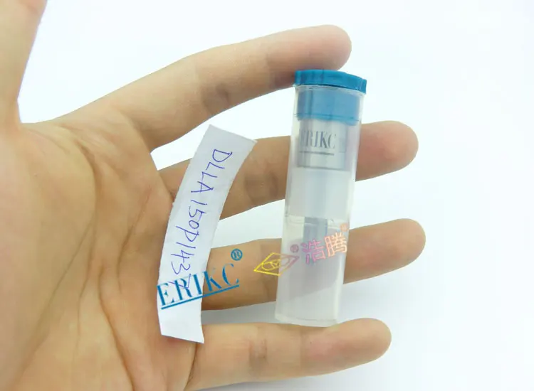 ERIKC DLLA 150 P 1437 (0433171889) автоматическая форсунка топливной форсунки Common Rail и набор