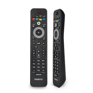 universal remote control suitable for philips RC2048 RC2080 RC 25109 RC2512 RC2525 RC2529 RC2030 RC6805 SAA3010