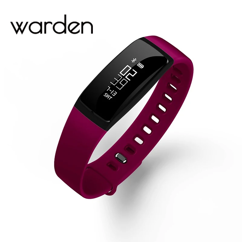 Новый smart bluetooth часы монитора артериального давления браслет спортивные Шагомер