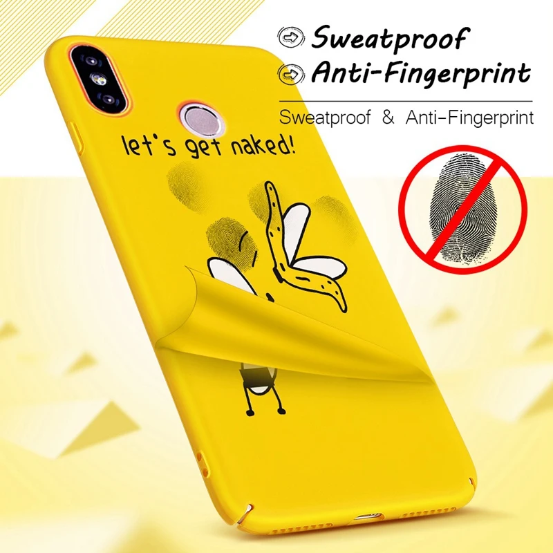 Роскошный чехол для Xiaomi Redmi note 5 pro милый жесткий с рисунком 4X Plus Mi 8 A1 5X чехлы