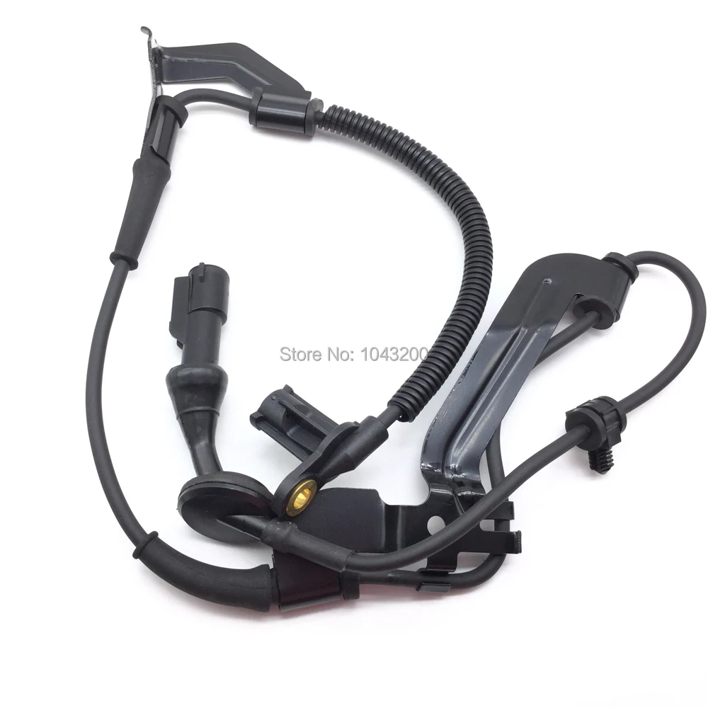 YL8Z-2C205-AB передний левый ABS Датчик скорости колеса для Ford Escape Mercury Mariner Mazda Tribute ALS181S 970-075 YL8Z-2C205-AA