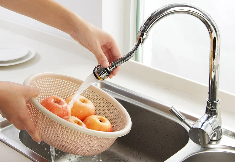 Sugan Life домашний кран устройство для экономии воды кухонные аксессуары выплеск расширение насадки для душа Расширенный блистер насадка фильтр