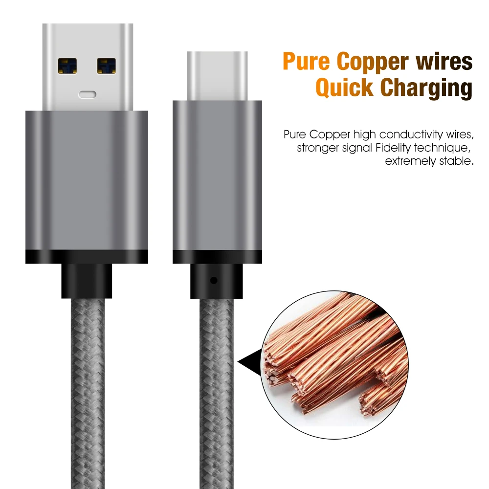 Фото Кабель USB Type C на A 0 25 м для Macbook pro xiaomi redmi note 7 QC3.0 60 Вт 3A Кабели мобильных телефонов Кабель USB Type C на A 0 25 м для Macbook pro xiaomi redmi note 7 QC3.0 60 Вт 3A Кабели мобильных телефонов