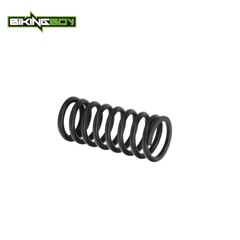 BIKINGBOY для KTM 250 SXF XCF SX-F XC-F 2005 2006 2007 2008 2009 2010 2011 2012 5 шт. комплект пружин сцепления OEM