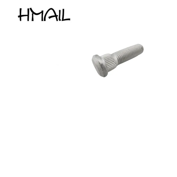 TIRE SCREW 1 шт. гайка для шин 2006-2013 Chery TIGGO винт T11 - Название цвета: TIRE SCREW
