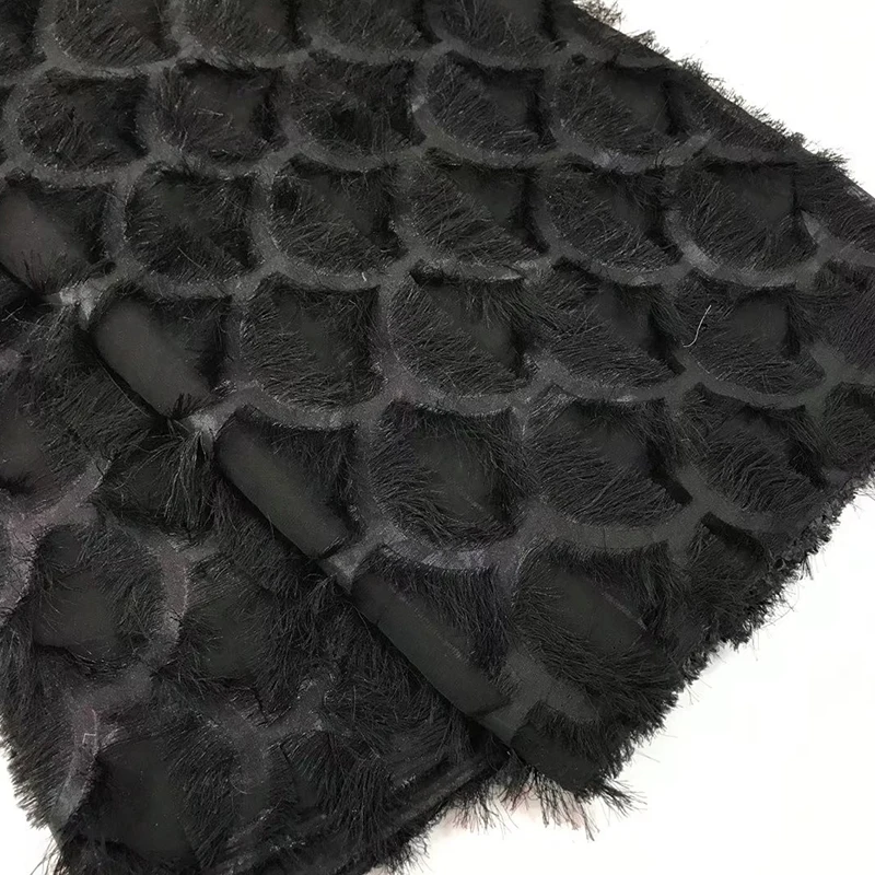 Chiffon Tulle lace fabric 2018 Swiss Voile Lace In Switzerland African Fabric Nigerian Laces Material | Дом и сад