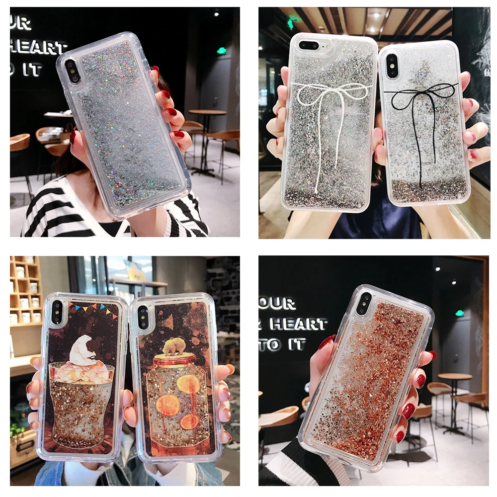 Роскошные непроницаемый для воды и жидкости чехол OPPO A3 A3S A5 A7 A9 F5 F7 F9 A57 A59 A83 R15 R17 Pro