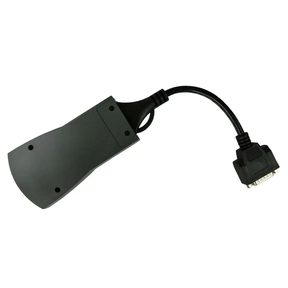 Lexia-3 Diagbox 7 83 Lexia3 PP2000 V48 V25 прошивки 921815C OBD2 сканер Lexia 3 полный чип профессиональный