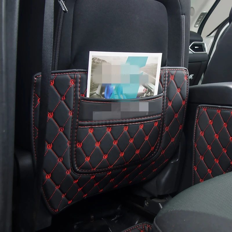 Для Mazda CX 5 CX5 2017 2018 2019 защита для сидений на заднем сиденье от удара накладка