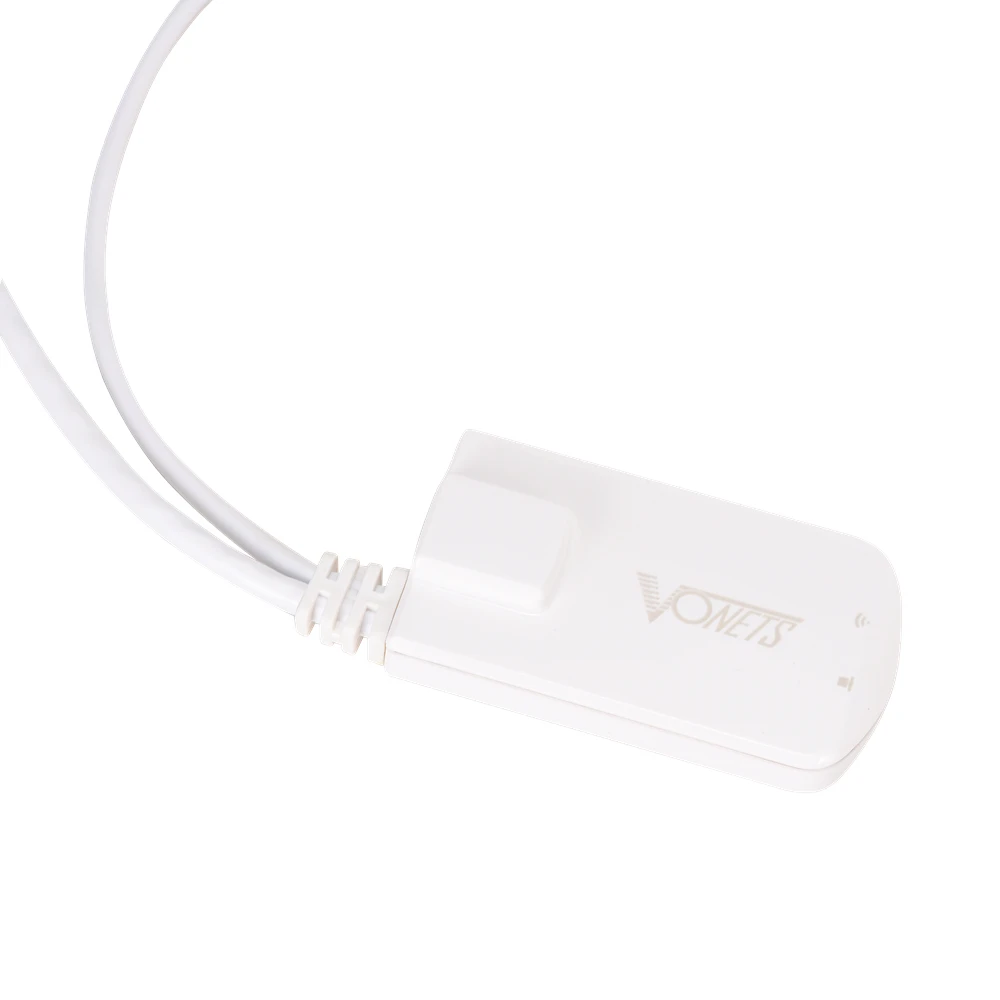 VONETS VAP11N обновленная версия VAP11G с 300 Мбит/с Wi-Fi ретранслятором/горячими точками