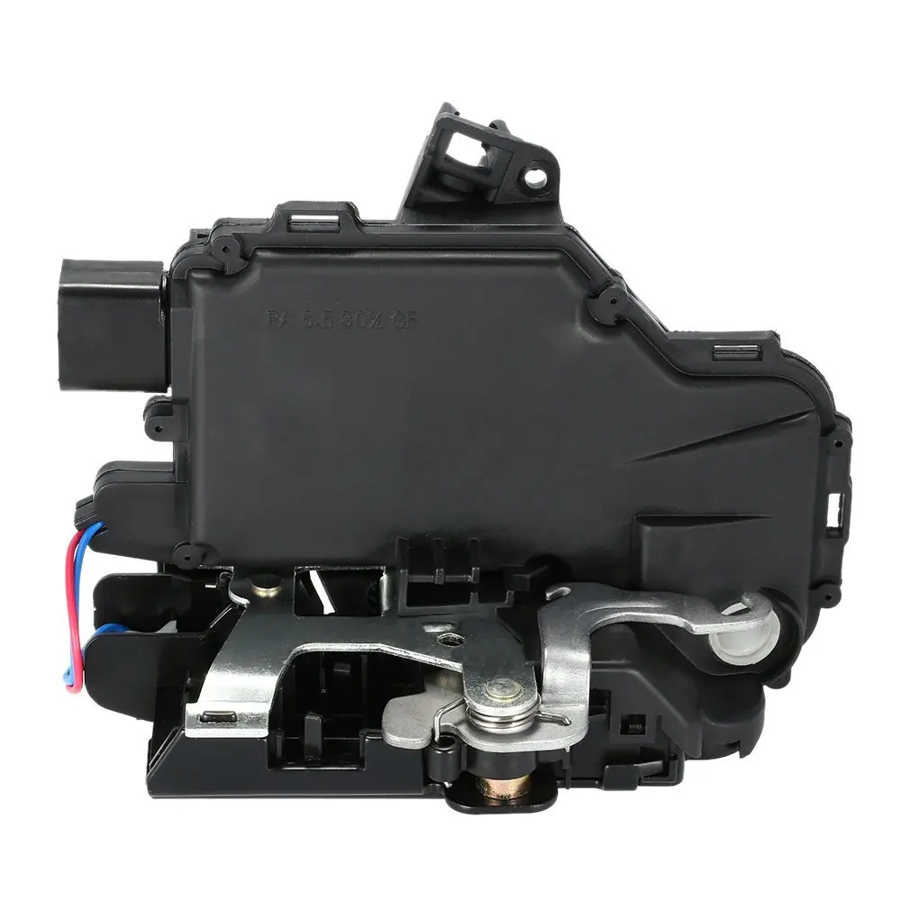 

Front Left Door Lock Mechanism Actuator For VW GOLF MK4 UQ41 3B1 837 015 A