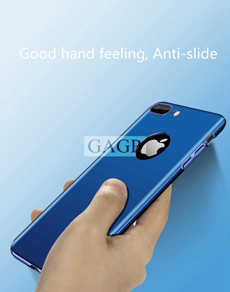 Для iphone XS MAX iphone 6 s 6s плюс 360 полная защита Зеркало чехол для iphone 7 Plus iphone X 10 чехол для Apple 8 XR Coque