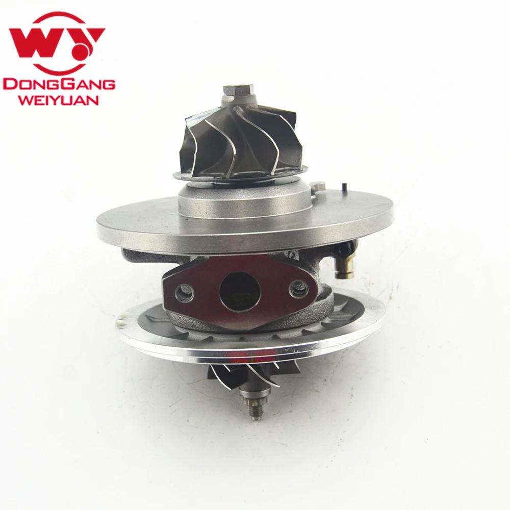 GT1849V 717626 860055 705204 turbo charger core For Opel Signum / Vectra C 2.2 DTI 92KW 125HP Y22DTR 125JP 2002-2004 | Автомобили и