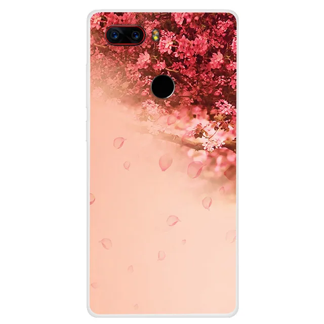 42 Чехол s для zte Nubia Z17 Lite чехол силиконовый мягкий ТПУ чехол для телефона zte Nubia Z17 Lite чехол Z17Lite Fashion Star Z 17 - Цвет: 42