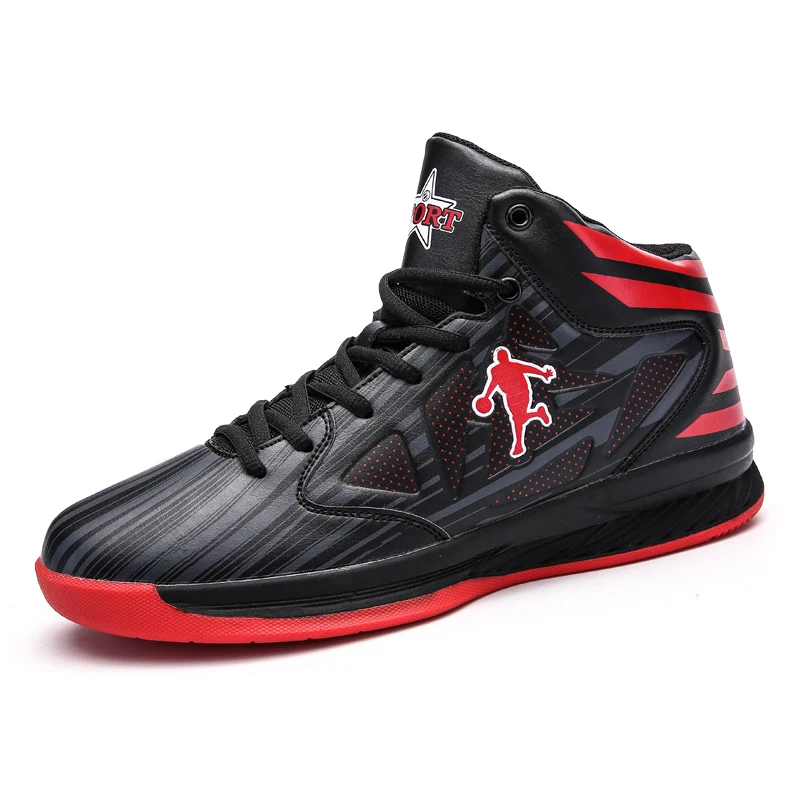 

Summer new basketball shoes, breathable and comfortable basketball shoes, wearable lightweight basketball shoes