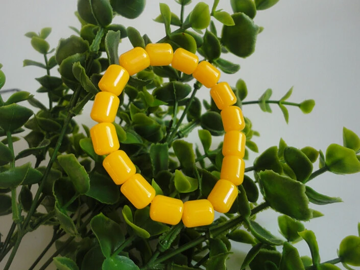 Браслет + 407 натуральный жёлтый пчелиный воск для куриного масла в Приморском