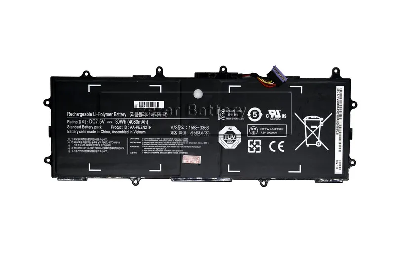 JIGU AA-PBZN2TP     SAMSUNG 905S3G-K01 905S3G-K02 905S3G-K04 905S3G-K05 905S3G-K06 K07 K08