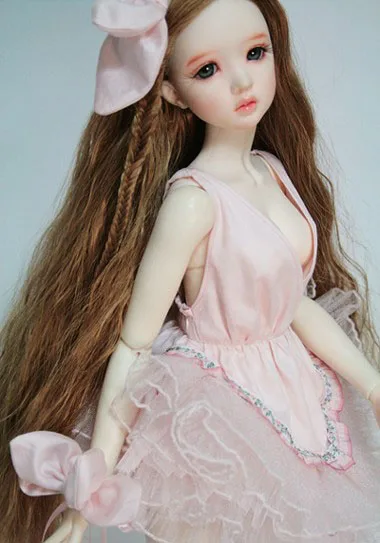 Масштаб 1/3 BJD pop BJD/SD красивая кукла-девушка модель сделай сам игрушки подарок. В