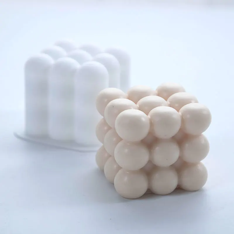 DIY прессформа для мыла пластырь ароматерапии свечи 3d силиконовая форма ручной